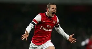 Wilshere, West Ham United ile anlaştı