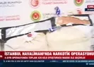 Havalimanında 24 milyonluk operasyon!