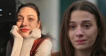 Sustalı Ceylan’ın yıldızı Sümeyye Aydoğan’ın annesini gören hayran kaldı!