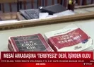 Terbiyesiz dedi! İşinden oldu