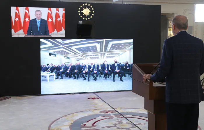 Son dakika: Başkan Erdoğan’ın açıkladığı gıdada KDV indirimi Resmi Gazete’de yayımlandı