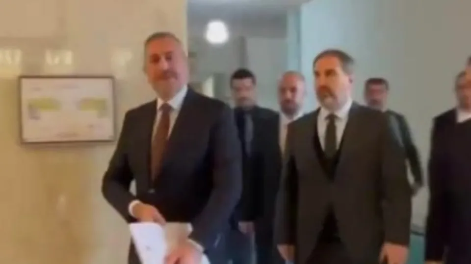 Terörsüz Türkiye süreci ilerliyor