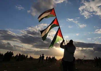 İsrail'den Filistin kararı