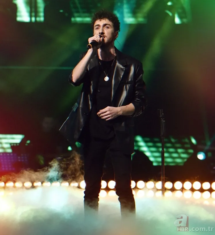 O Ses Türkiye şampiyonu Hasan Koçak bakın şimdi ne yapıyor! 5