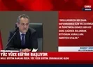 Milli Eğitim Bakanı duyurdu!