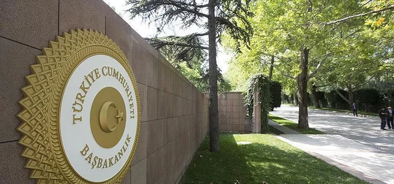 Başbakanlık'tan Cerablus açıklaması