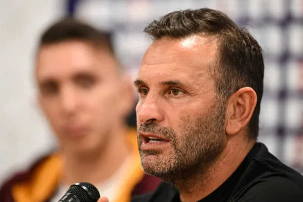 Icardi Süper Kupa’da oynayacak mı, son durum ne? GS-FB Süper Kupa Final ilk 11’leri belli oldu mu, kadroda kimler var?