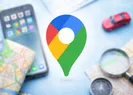 Google Haritalar’ın logosu değişti! İşte yeni hali