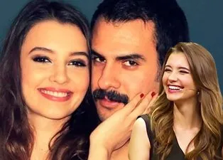 Sessiz sedasız evlenen Leyla Lydia Tuğutlu’dan bebek müjdesi! Leyla Lydia Tuğutlu’nun eşi bakın kim çıktı