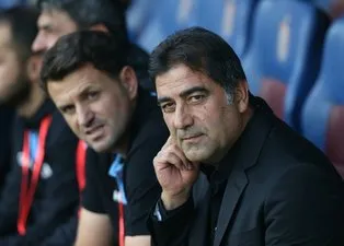 Galatasaray'ın eski yıldızı Trabzonspor'a geliyor!