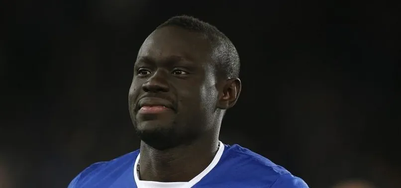 Oumar Niasse Galatasaray'a transfer oldu!