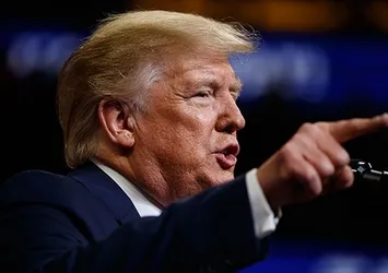 Beyaz Saray, Trump'ın Kim'e mektubunu doğruladı