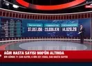 Uygulanan aşı dozu 37 milyonu geçti