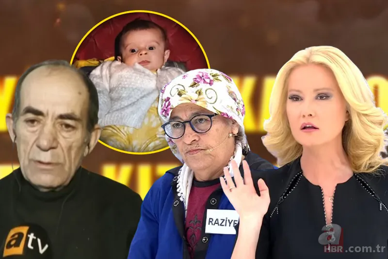 Emine Yıldırımcan nasıl öldürüldü? Müge Anlı'da kan donduran itiraf: "Tespih makinesinde..." 1