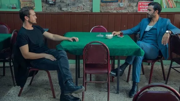 Çukur 4. sezon 2. bölüm fragmanı yayınlandı mı? Çukur yeni bölüm fragmanı... - 3