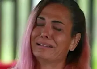 Nagihan Karadere’nin ’Survivor All Star’ isyanı bitmedi: Allah bir daha düşürmesin
