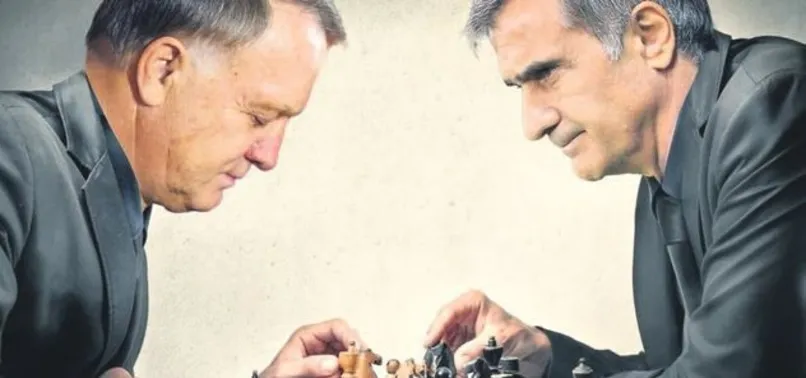 Kurtların düellosunda kim gülecek?