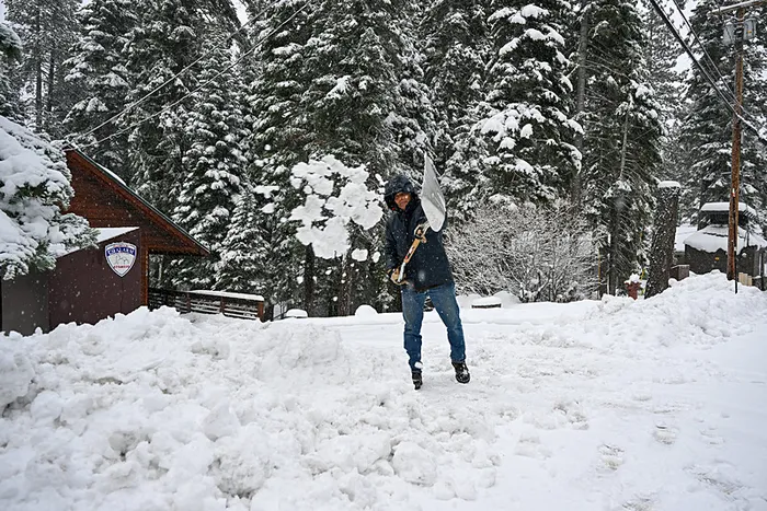 1734751733380.jpeg Meteoroloji Genel Müdürlüğü kar yağışı uyarısında bulundu (AA)