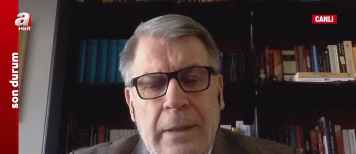 Son dakika: İsveç ne yapmaya çalışıyor? PKK ile iş birliğinin perde arkası ne? A Haber'de değerlendirdi: Başka ülkeler de gelebilir - 3
