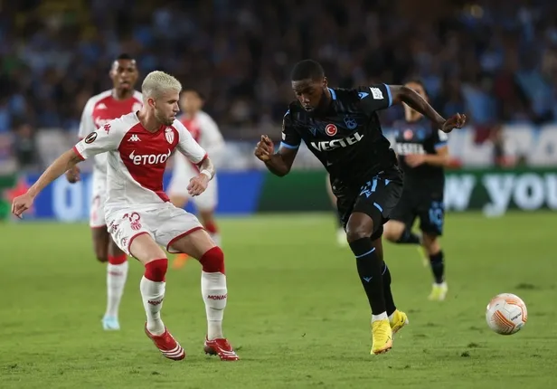 Trabzonspor-Monaco maçı bugün saat kaçta, hangi kanalda? Maçın hakemi kim? Trabzonspor-Monaco maçı bilet fiyatları ne kadar, kaç TL?