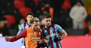 Aslan adını finale yazdırdı