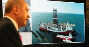 Karadeniz’de 40 kuyu daha açılacak