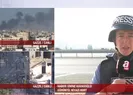İsrail Gazze’yi, Hamas Aşkelon’u vuruyor