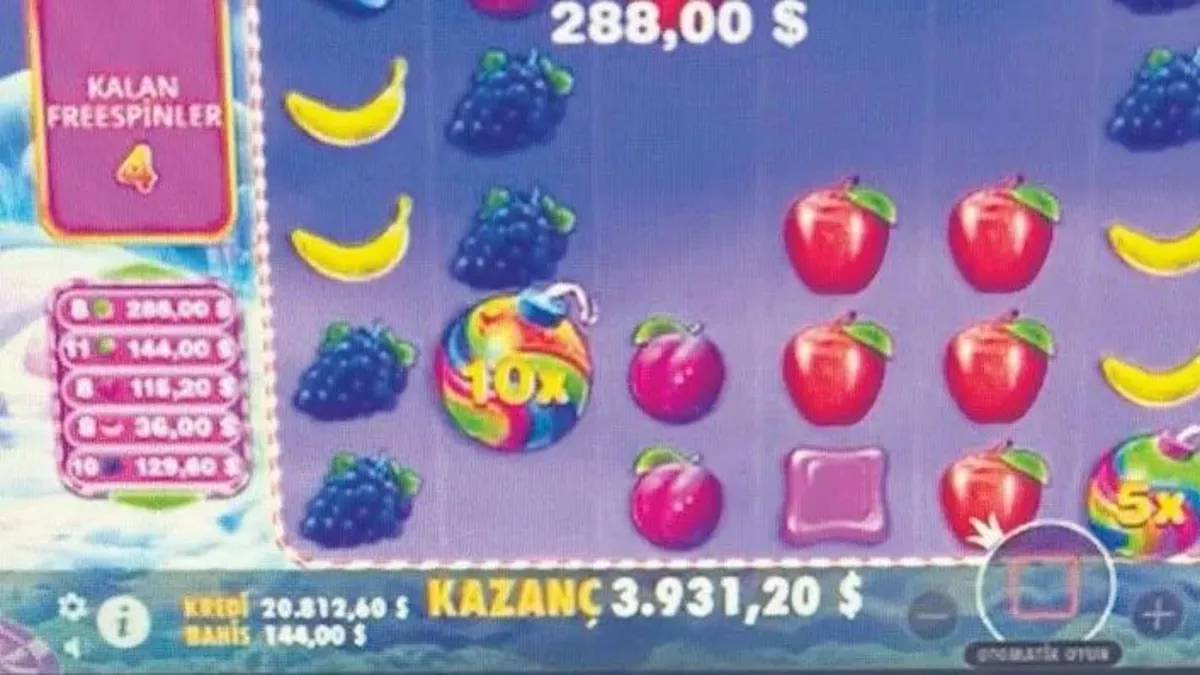 Bahis batağı nasıl işliyor? Hedeflerinde onlar var