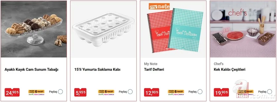 5 Mart 2021 BİM aktüel ürünler kataloğu: Bu hafta BİM'de neler var? Ütü, koltuk örtüsü, kahve makinesi, kek kalıbı... 20