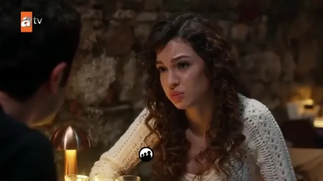 Bir Gece Masalı 29. Bölüm 2. Fragman