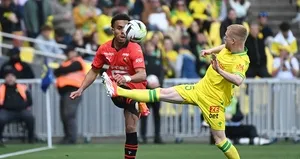 Galatasaray aradığı sağ beki Fransa’da buldu