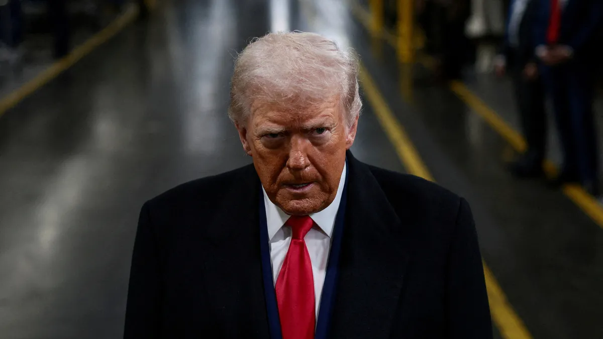 Siyonist basından iddia: ABD'den Gazze'de barış takvimi