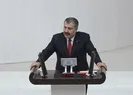 Omicron varyantı Türkiyede görüldü!