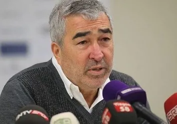 Adana Demirspor'da Samet Aybaba dönemi