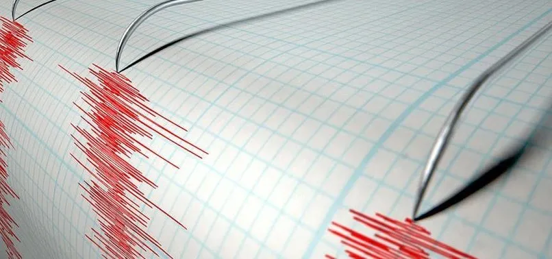 Son dakika: Komşu ülkede korkutan deprem! İran 5.1 büyüklüğünde sallandı - Son depremler listesi 2022