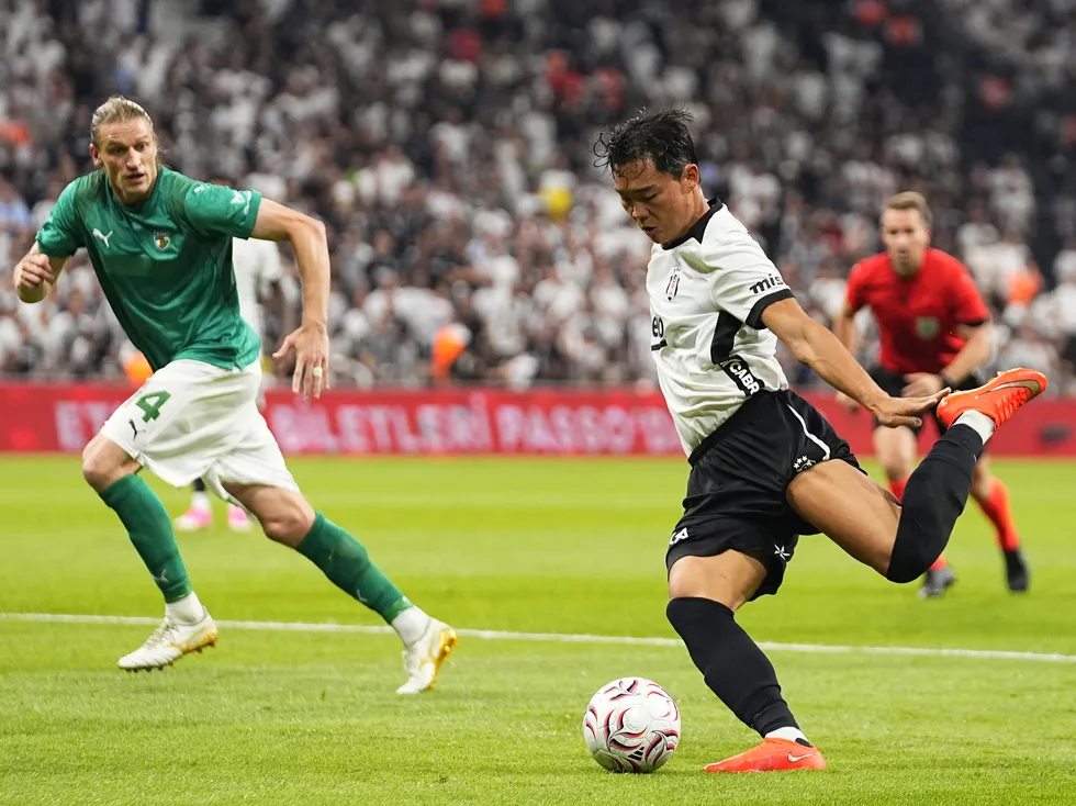 canli-anlatim-besiktas-kauno-zalgiris-1787251730858.jpg Kartal tur kapısını araladı! Maç sonucu: Beşiktaş 3-0 Kauno Zalgiris - 3