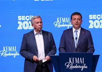 Anadolu Ajansı’ndan İmamoğlu’na tazimat davası! Tabanını yanlış yönlendirdi… Seçim gecesi ‘yalancılar’ demişti