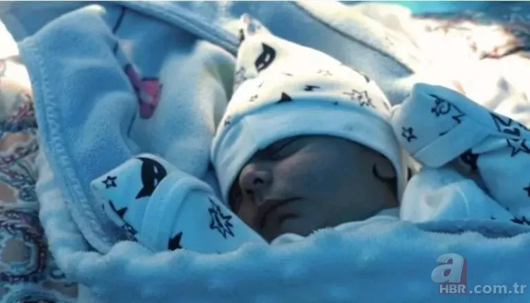 Asrın felaketinde mucize kurtuluşlar! Depremzedeler duygulandıran hikayelerini böyle anlattı 1