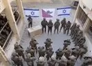 İsrail Gazze’deki okulu üs yaptı
