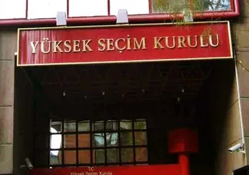 YSK'nın teşkilat yapısı değiştiriliyor