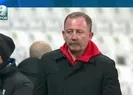 Sergen Yalçın Beşiktaş yönetimiyle anlaştı mı?