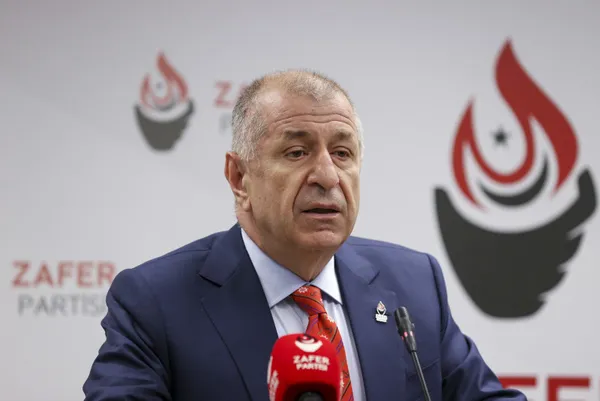 Türkiye canının muhalefet ise seçimin derdinde! Art arda gelen skandal açıklamalara AK Parti’den sert tepki: Yazık ki ne yazık