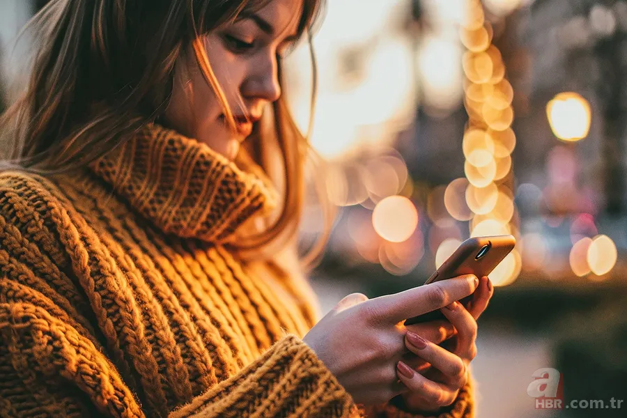 Dünyada en çok telefon kullanan ülkeler açıklandı! Çin ilk sırada Türkiye ise… 6