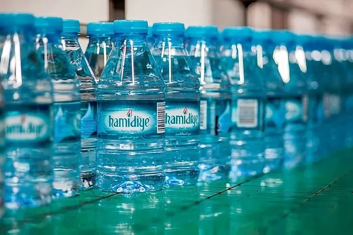 CHP'li ismin korsan tesisi mühürlendi! Çeşme suyunu 'Hamidiye su' diye satmışlardı - 3