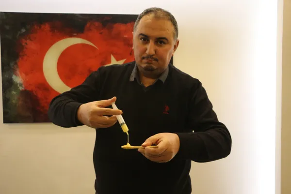 1611210085020.jpg Taleplere yetişemiyorlar: Kilosu 10 bin liradan alıcı buluyor - 4