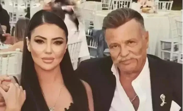 Türk sinemasının ’Kötü adamı’ Nuri Alço’dan kötü haber! Beyin kanaması geçirdi | Eşi Burcu Alço’dan açıklama