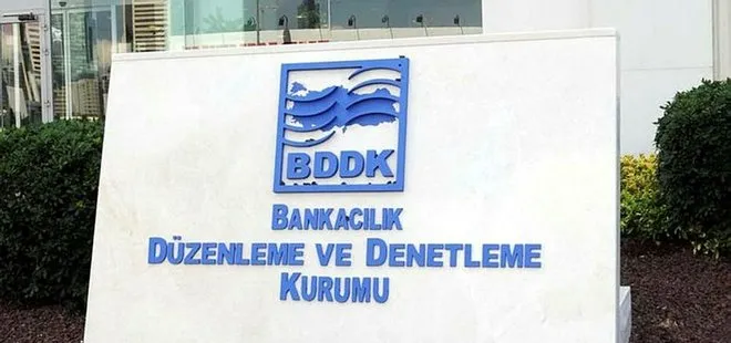 Son dakika... BDDK’dan açıklama: Soruşturma başlatıldı