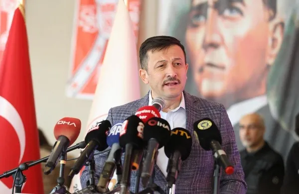 1706951746338.jpeg Cumhur İttifakı adayı Hamza Dağ'dan İzmirlilere su indirimi müjdesi: Faturalar yarı yarıya düşecek - 1