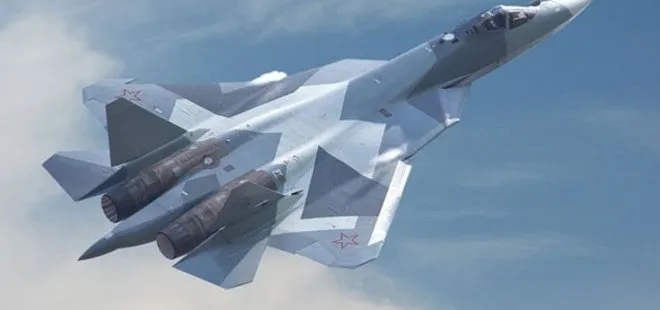 Rusya’dan Su-35 ve Su-57 iddiası! Türkiye ile görüşmeler yapılıyor