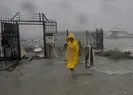 ABDyi Hanna kasırgası vurdu